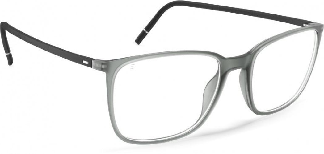 Silhouette SPX Illusion Fullrim 2961 Eyeglasses