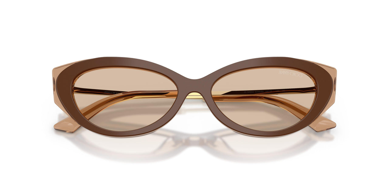 510593 - Brown - Light Brown