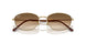 001/51 - Gold - Clear Gradient Brown