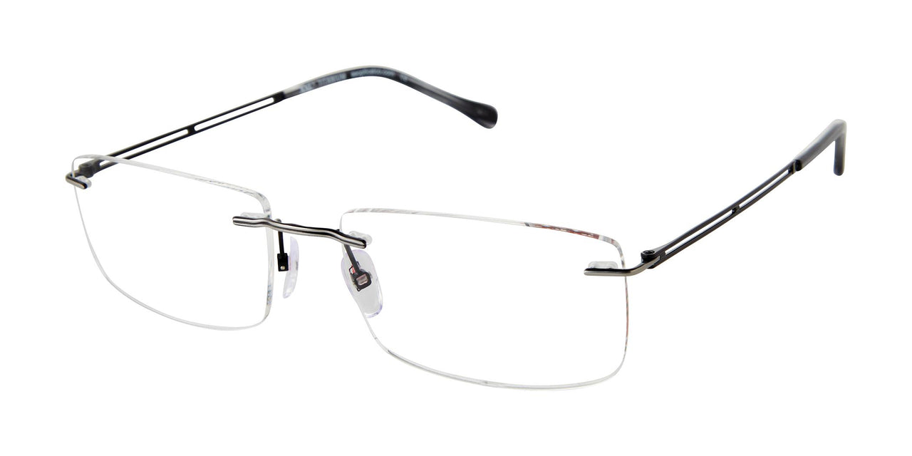 XXL Scottie Eyeglasses