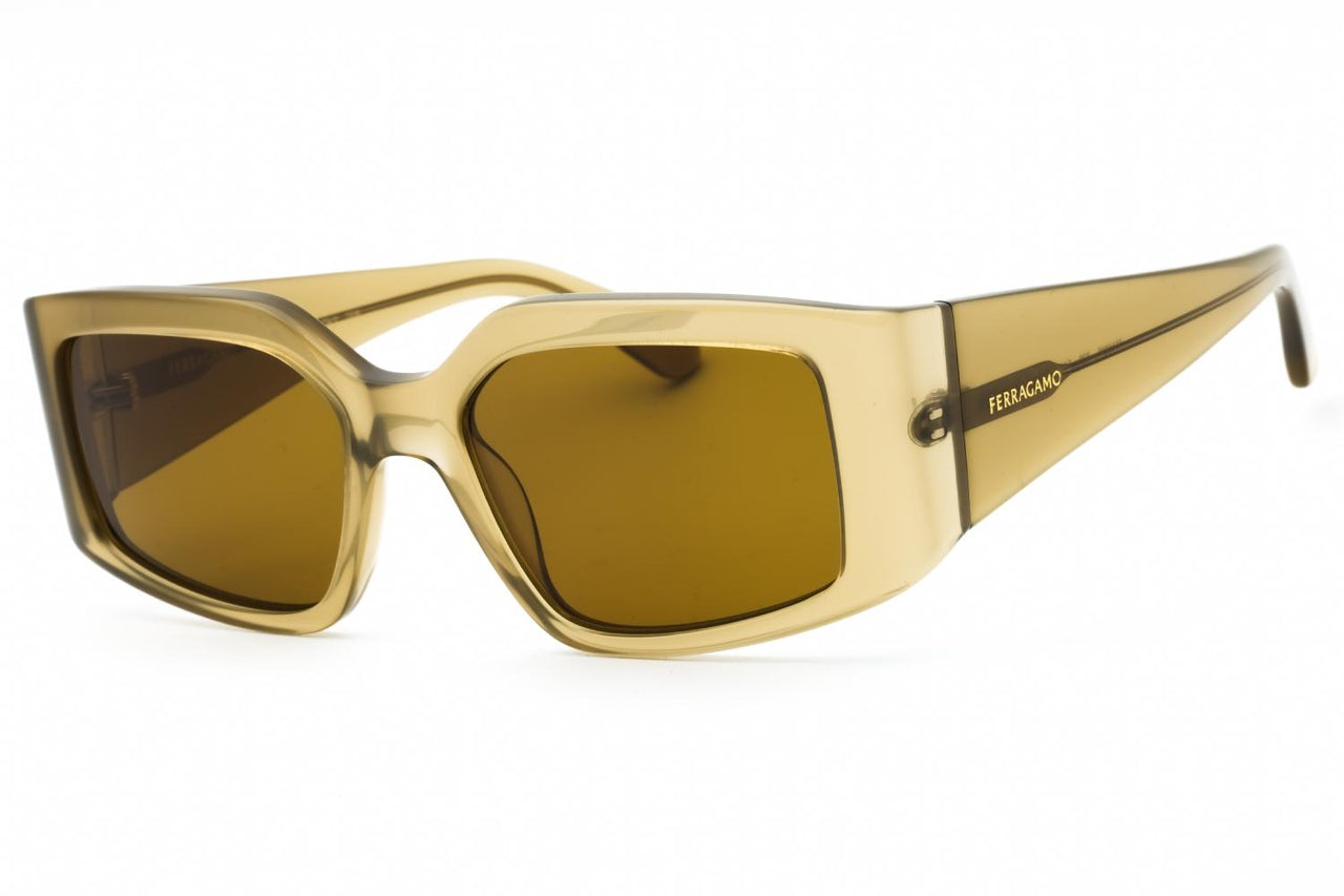 Salvatore Ferragamo SF1101S Sunglasses