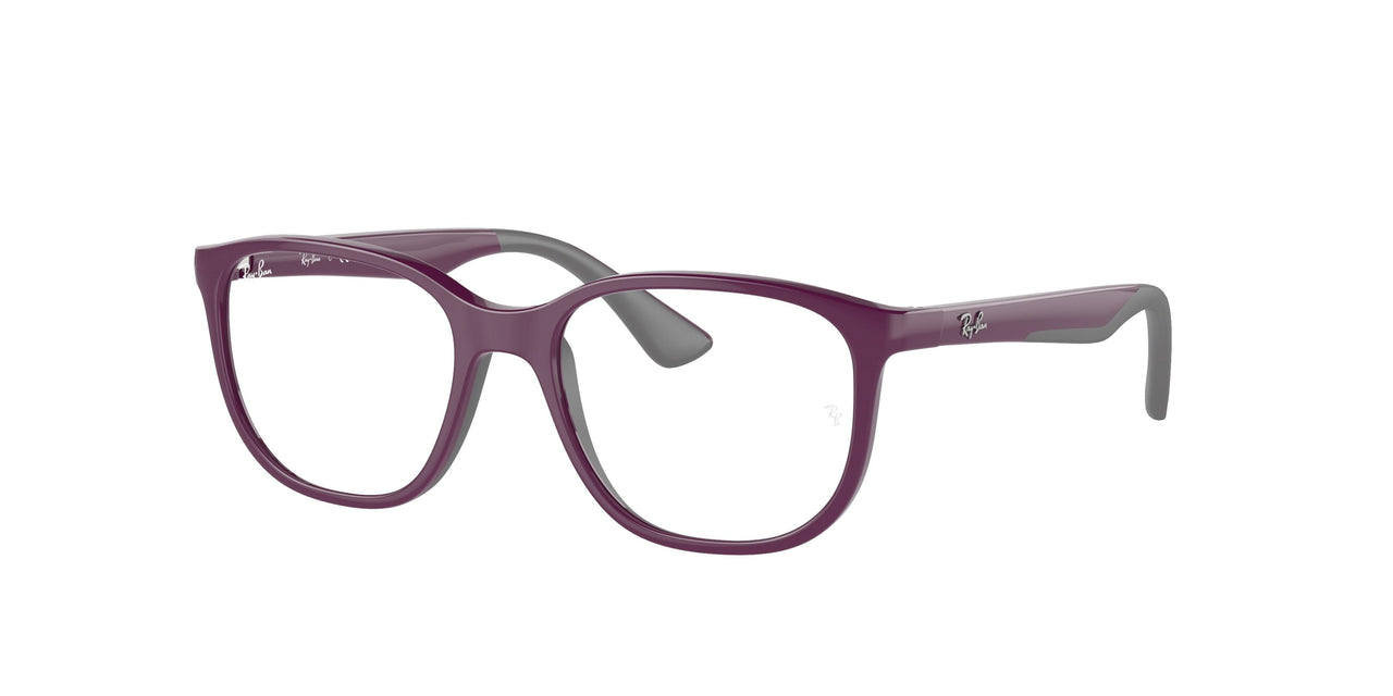 3948 - Pink - Clear