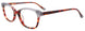 30 - Red Tortoise & Grey/Red Tortoise