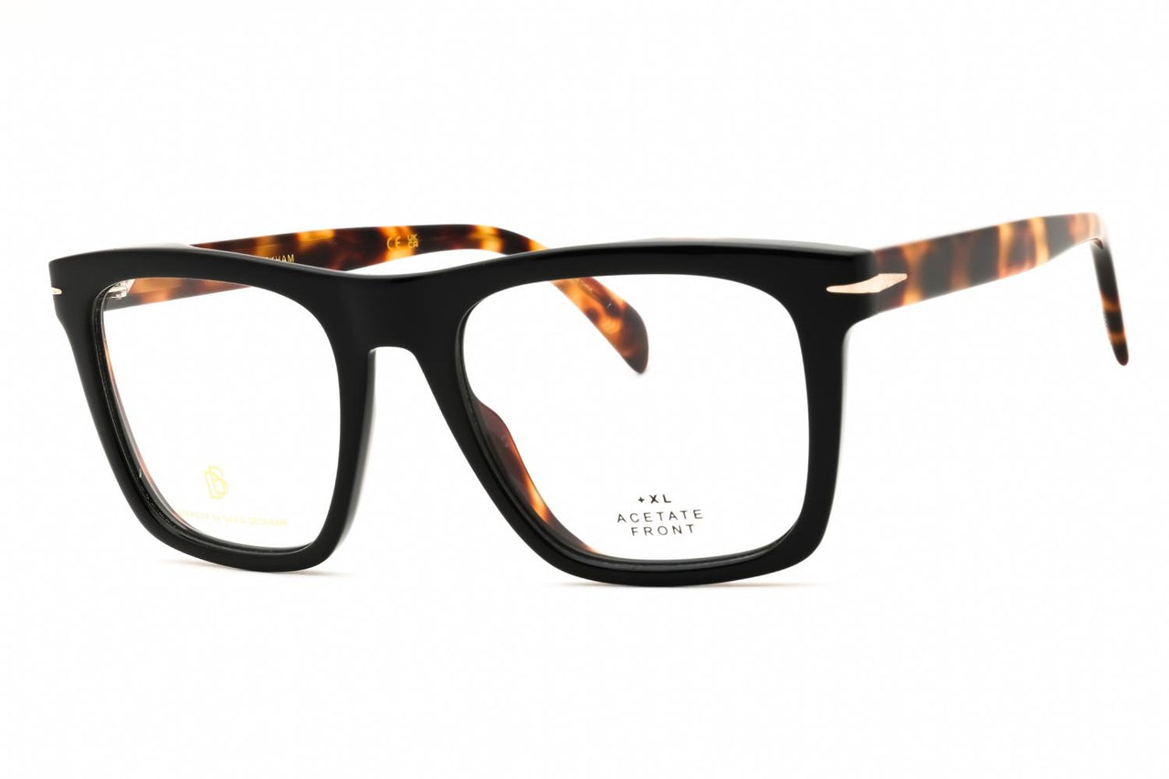 David Beckham DB7020_FLAT Eyeglasses