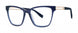 MODERN ART A639 Eyeglasses