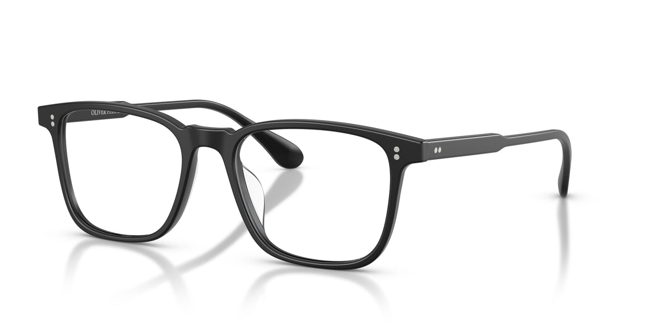 1796 - Semi-Matte Black