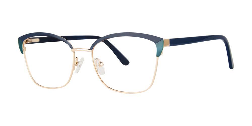 NVTLGLD - Navy/Teal/Gold
