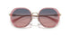 90050J - Pink - Plum Purple Scarlet Gradient