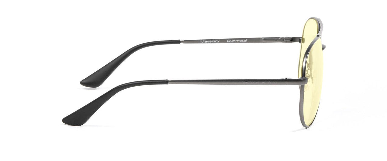 05013 - Gunmetal - Amber Neutral-Focus