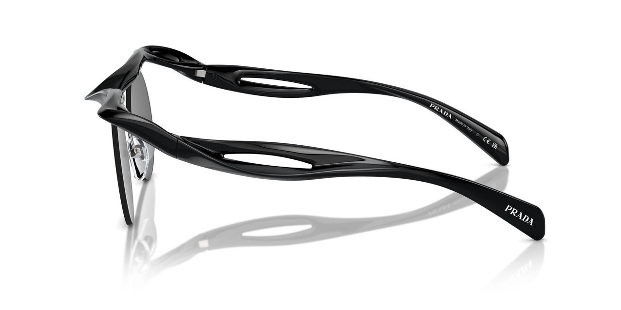 1AB5S0 - Black - Dark Grey