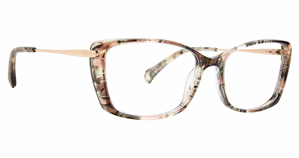 Badgley Mischka BMTATIENNE Eyeglasses