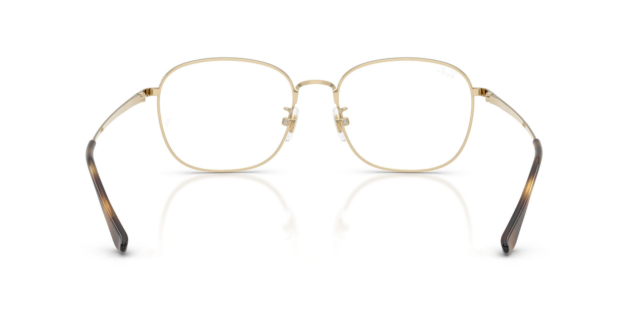 2993 - Gold - Clear