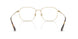 2993 - Gold - Clear