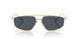 ZVN70B - Gold - Dark Grey