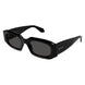 Azzedine Alaia AA0086S Sunglasses