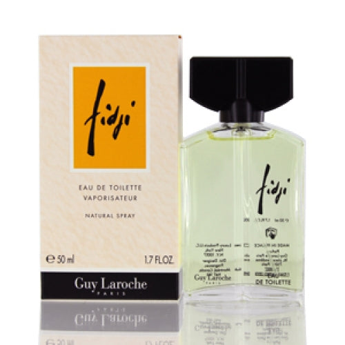 Guy Laroche Fidji EDT Spray