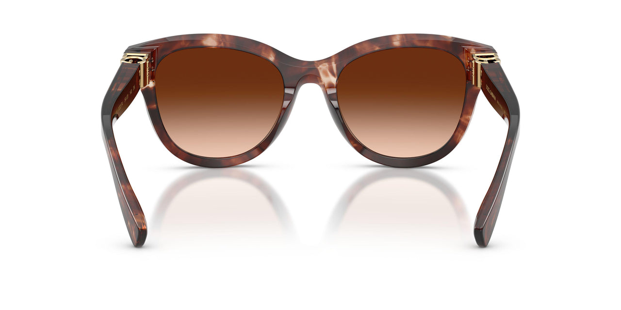 322274 - Red - Brown Gradient