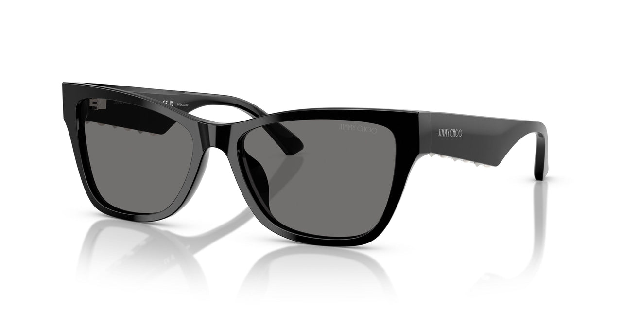 500081 - Black - Polar Grey