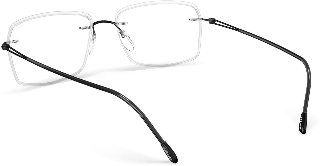 9040 - Black