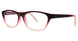 Modern Plastics II AFFECTION Eyeglasses