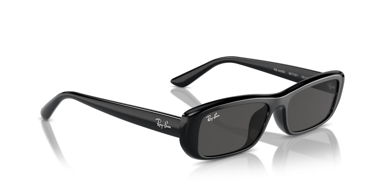 667787 - Black - Dark Grey
