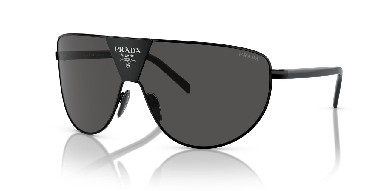 1AB5S0 - Black - Dark Grey