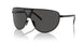 1AB5S0 - Black - Dark Grey
