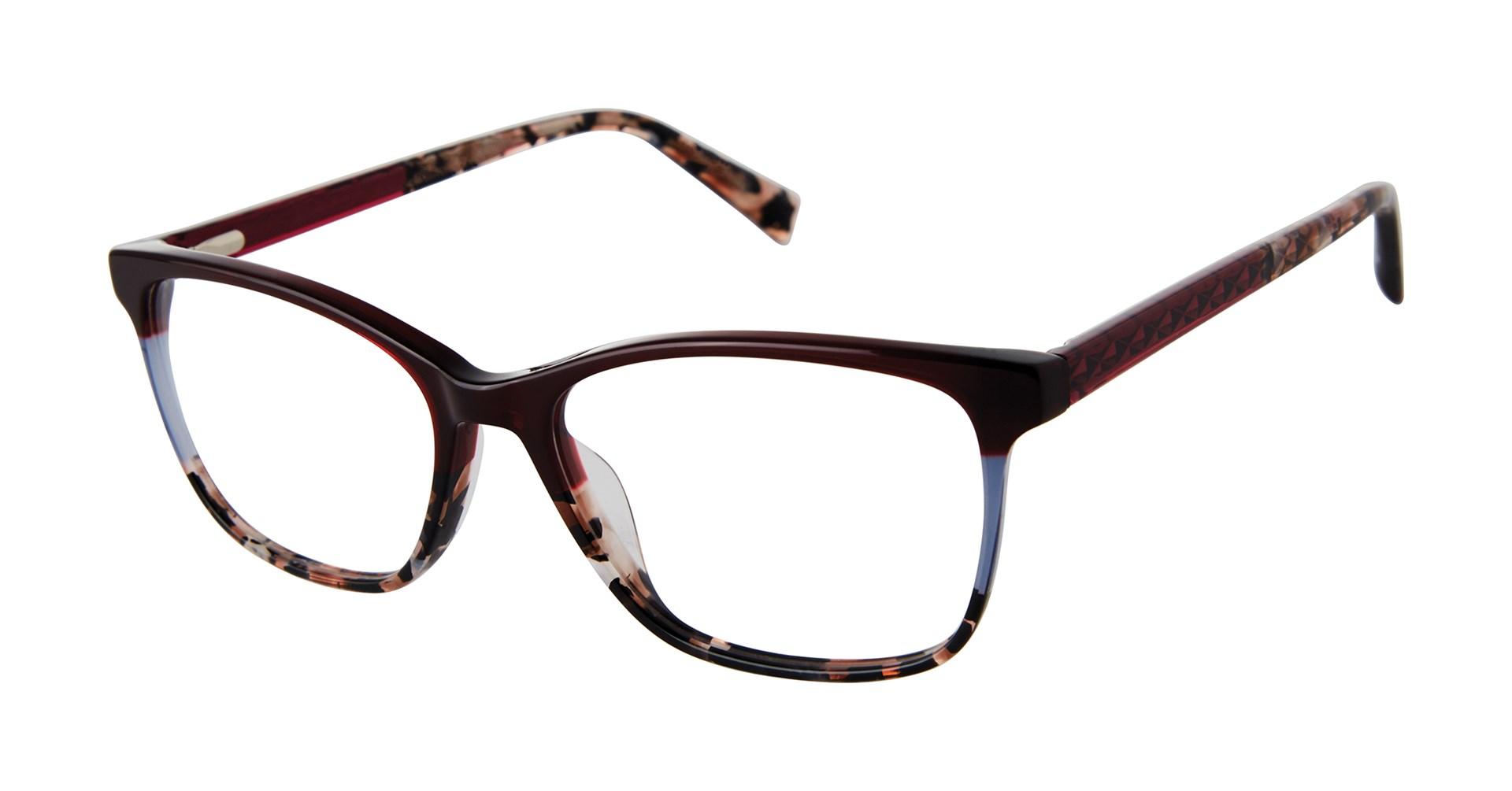 ATHENE アテネ gx by GWEN STEFANI GX104 Eyeglasses