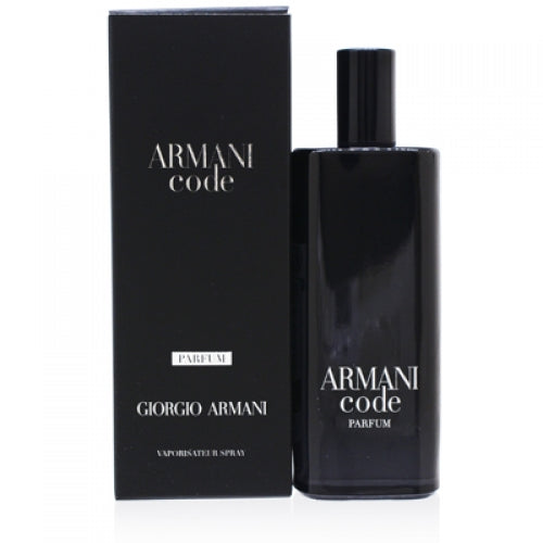 Giorgio Armani Armani Code For Men Parfum Spray