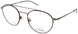 Lightec-morel OMICRON13 Eyeglasses