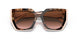 01R0A6 - Havana - Brown Gradient