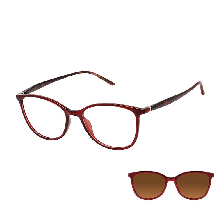 Elle EL13574 Eyeglasses