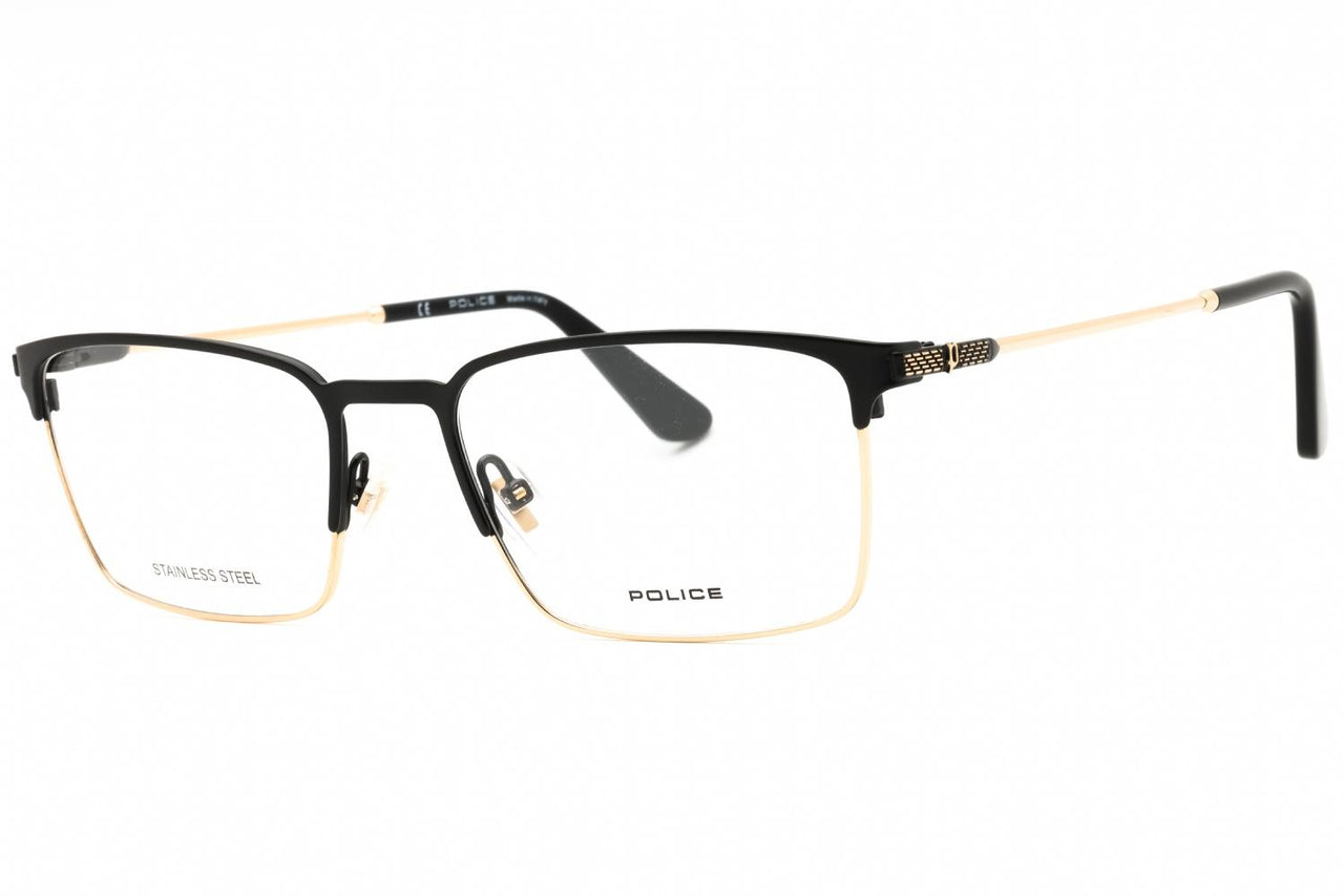 Police VPLF78 Eyeglasses