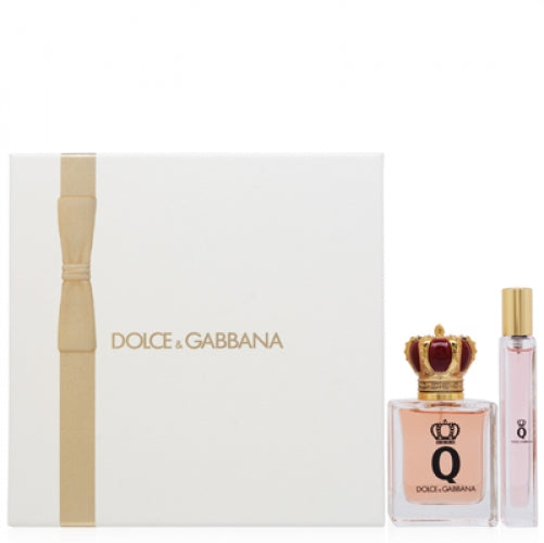 D&G Dolce & Gabbana Q (queen) Set