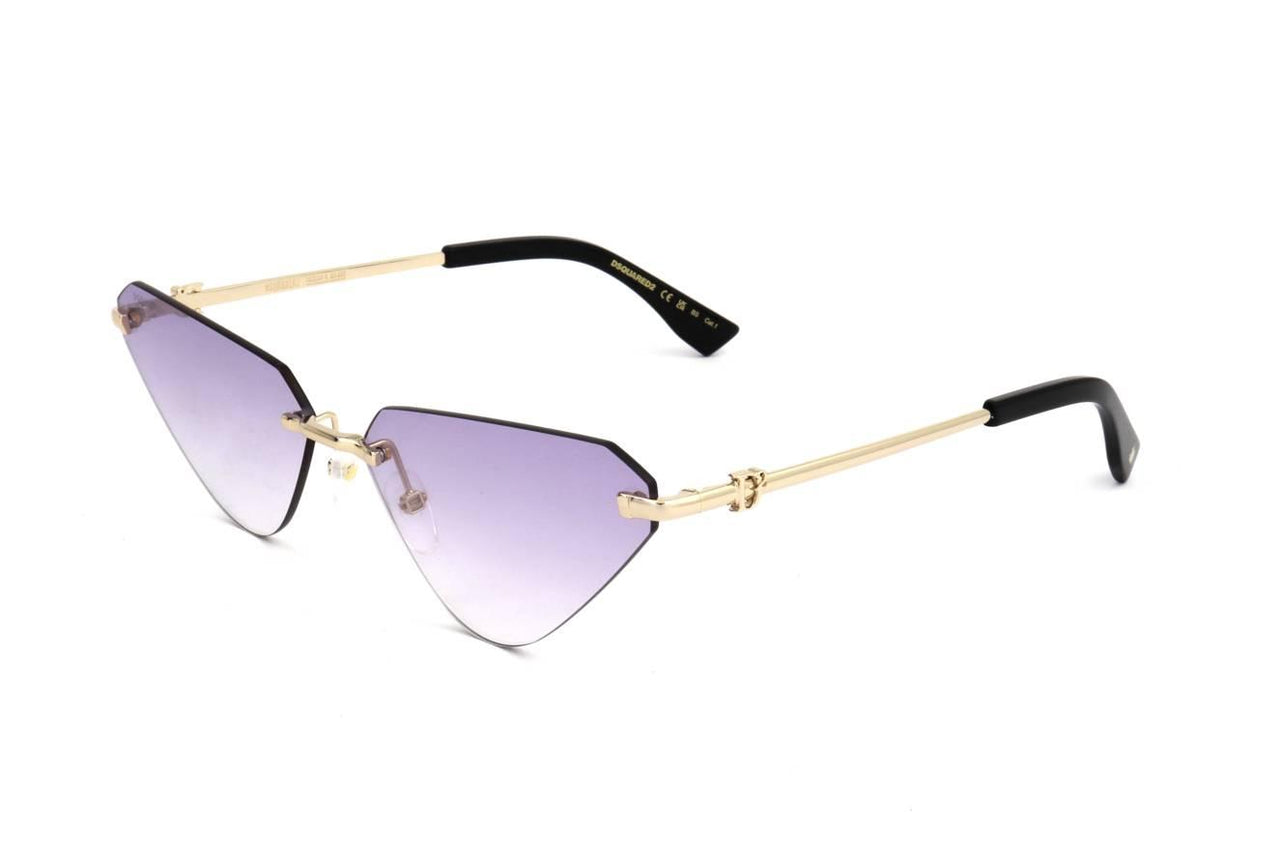 S9E - GOLD VIOLET