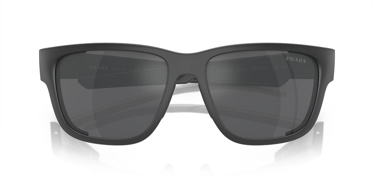 UFK60A - Grey - Grey Mirror Silver