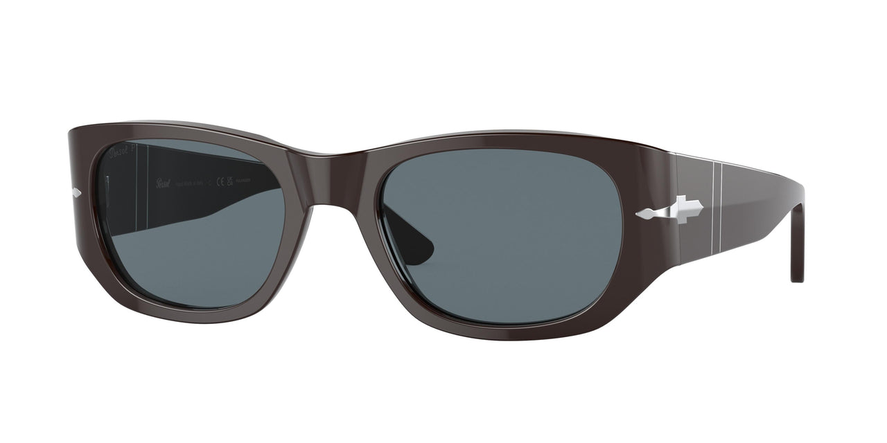11743R - Brown - Dark Blue Polar