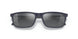 50881W - Blue - Clear