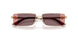 30065M - Gold - Pink Gradient Sharp Grey