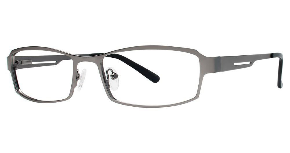 MTTGNMTL - Matte Gunmetal