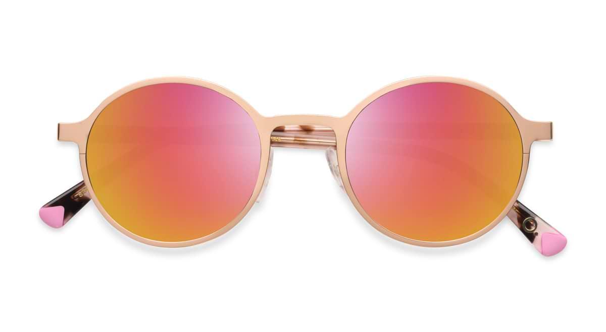 PK - Pink
