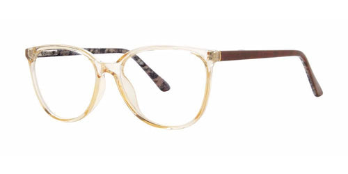 MODERN PLASTICS II UNLIMITED Eyeglasses