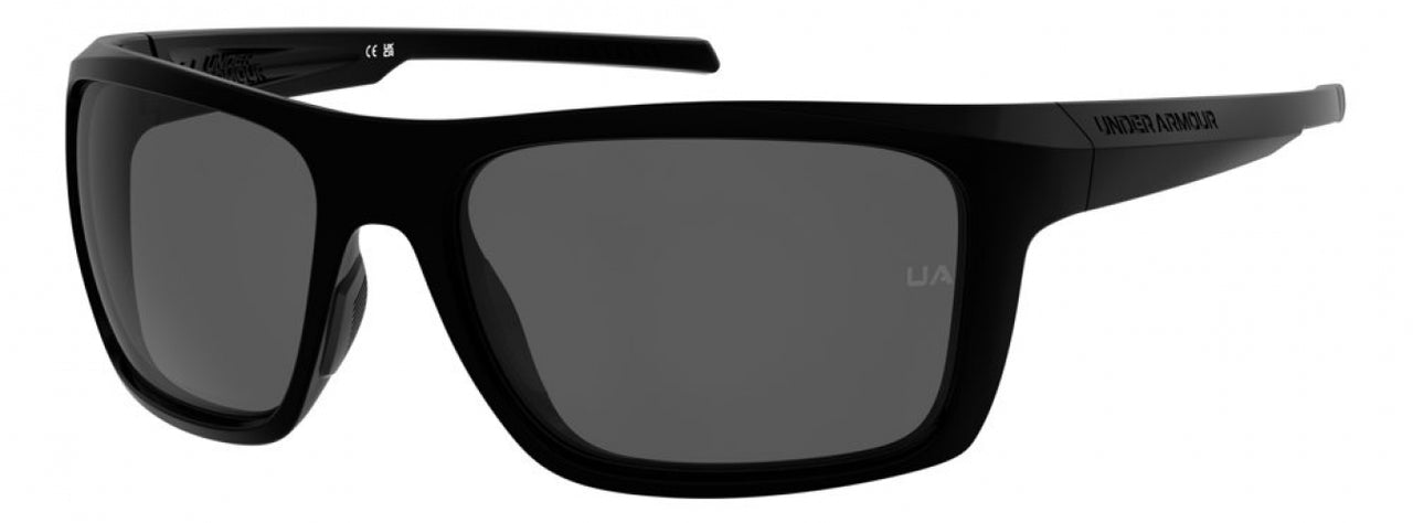 807IR-IR - BLACK