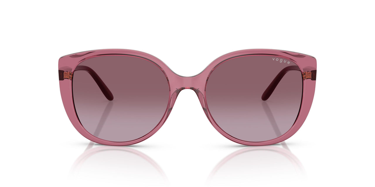 30658H - Violet - Violet Gradient
