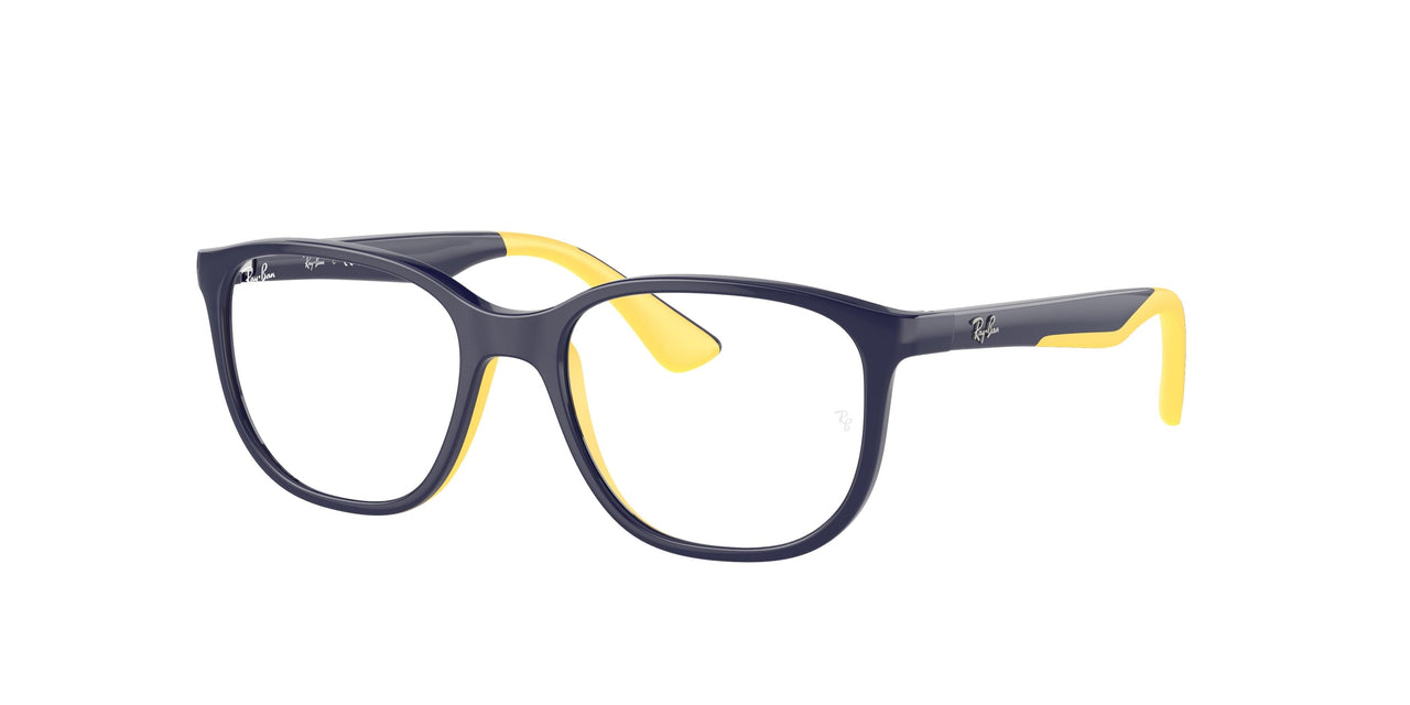 Ray-Ban Junior 9078V Eyeglasses