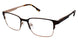 New Balance 182 Eyeglasses