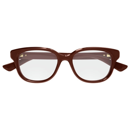 003 - Burgundy - Transparent