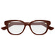 003 - Burgundy - Transparent
