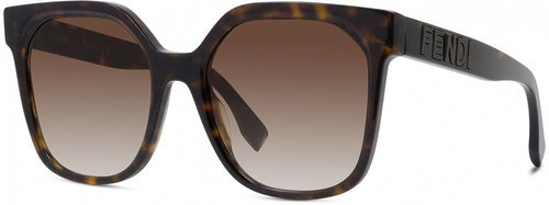 Fendi FE40007I Sunglasses