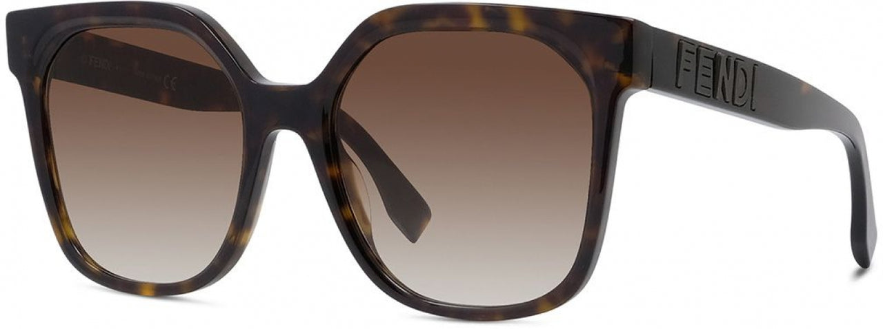 Fendi FE40007I Sunglasses